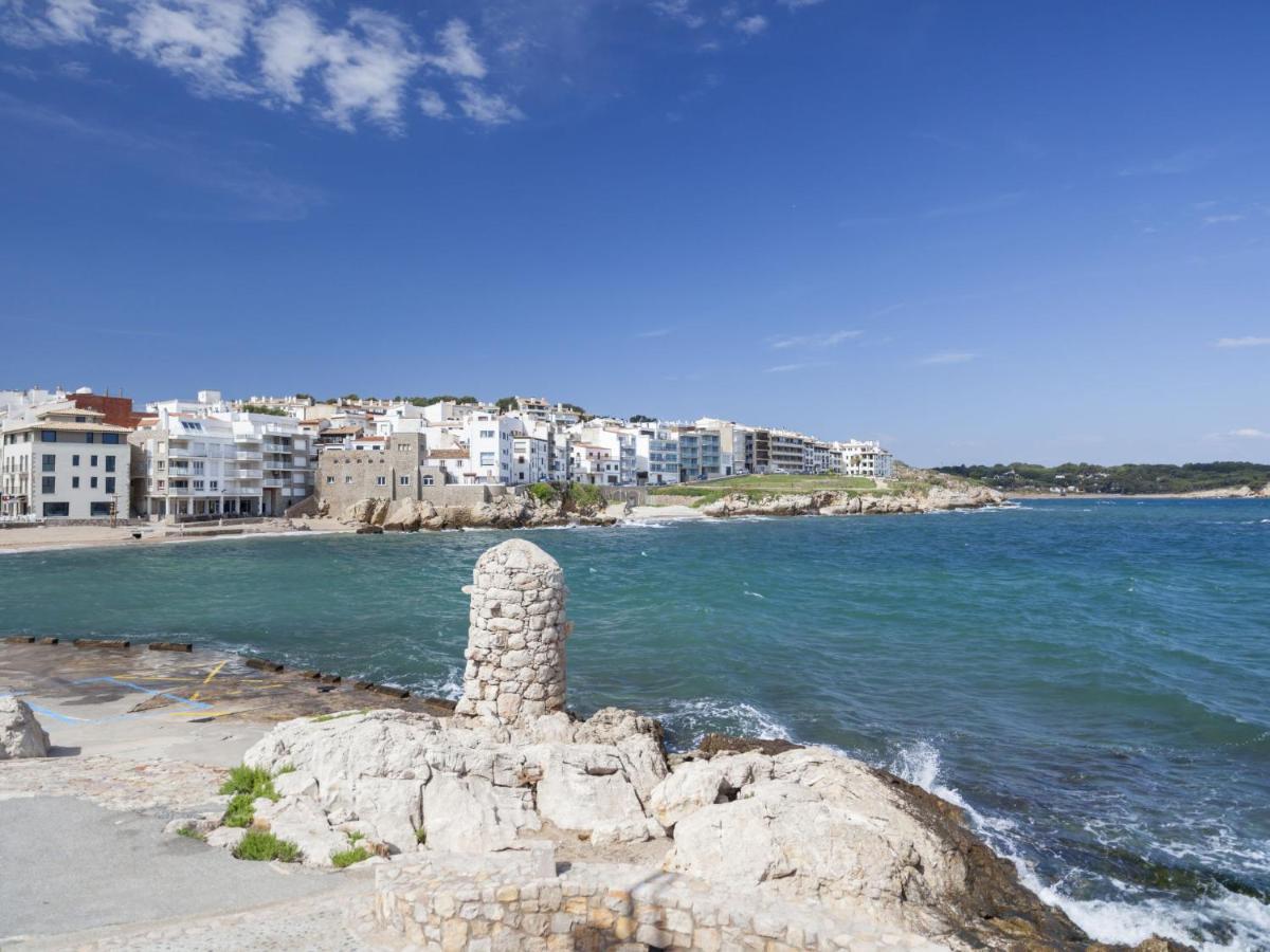 Studio Port L'Escala-6 By Interhome Exterior photo