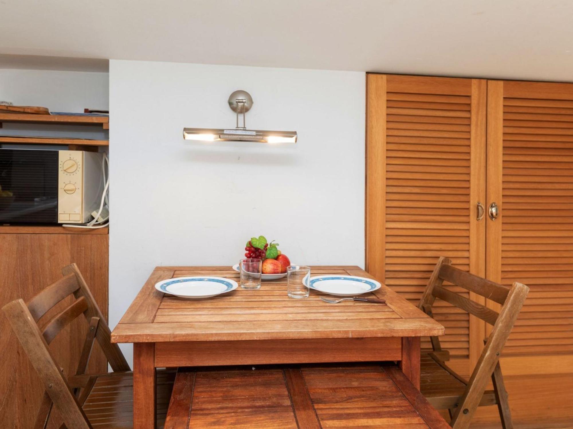 Studio Port L'Escala-6 By Interhome Exterior photo