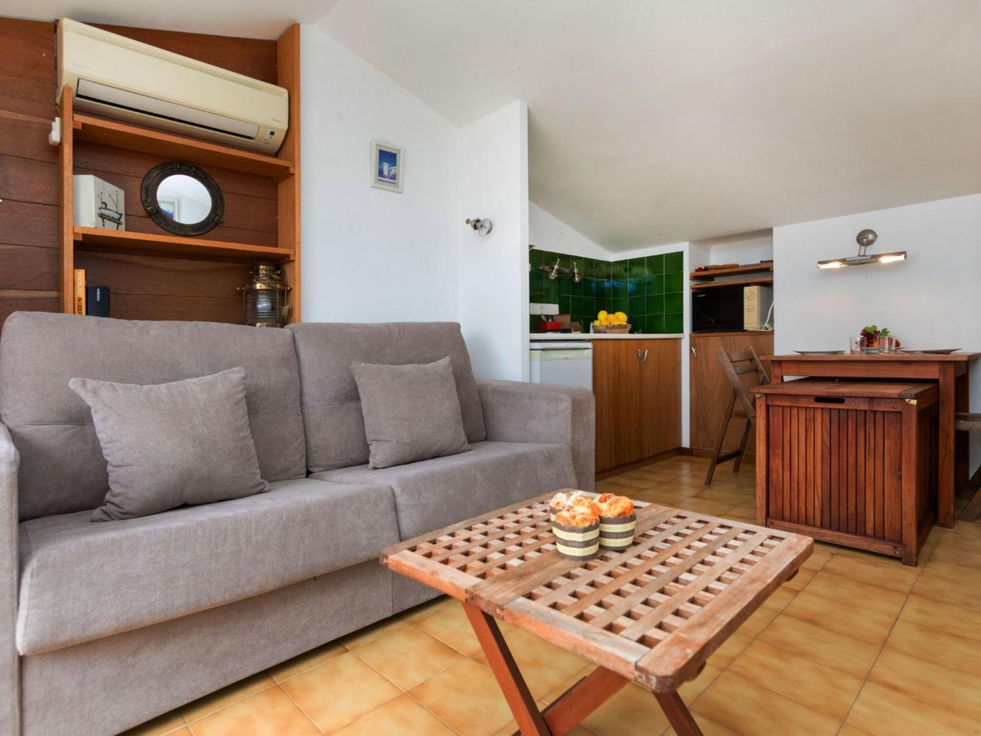 Studio Port L'Escala-6 By Interhome Exterior photo